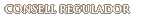 Consell Regulador