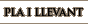 Pla i Llevant