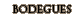 Bodegues