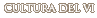 Cultura del vi