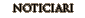 Noticiari